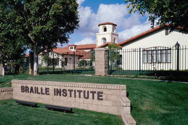 braille institute 01 - large image